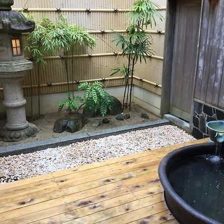 Utsumionsen Ichizu Hotel Aichi Esterno foto