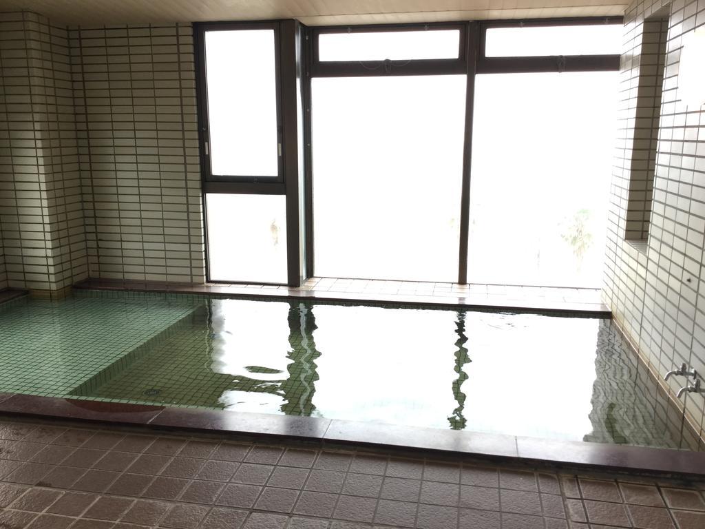 Utsumionsen Ichizu Hotel Aichi Esterno foto